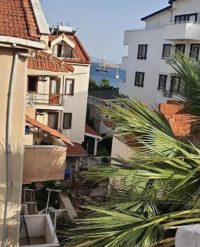 Lägenhet Sahil Datça
