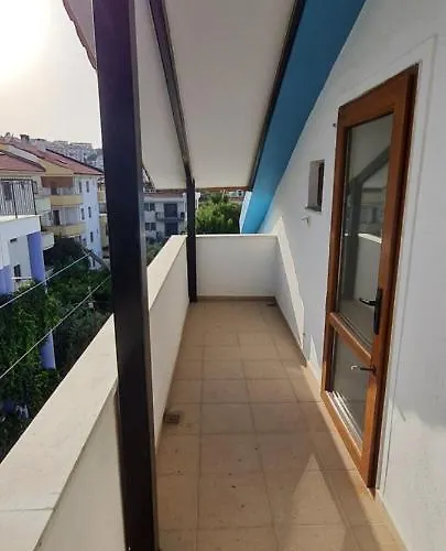 Lägenhet Sahil Datça