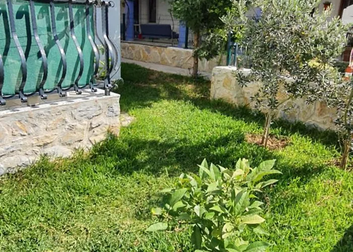 Sahil * Datça