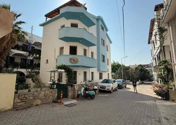 Sahil Datça